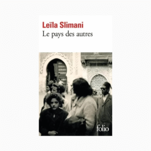 Le pays des autres