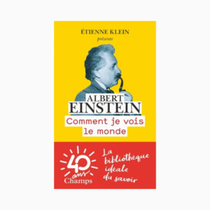 comment je vois le monde