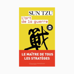 l'art de la guerre