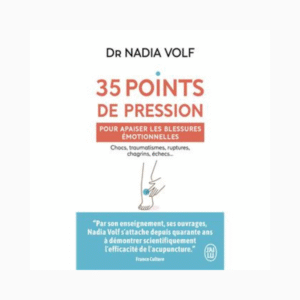 35 points de pression