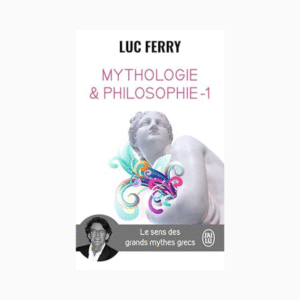 Mythologie & philosophie