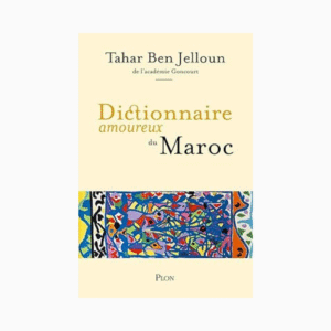Dictionnaire amoureux