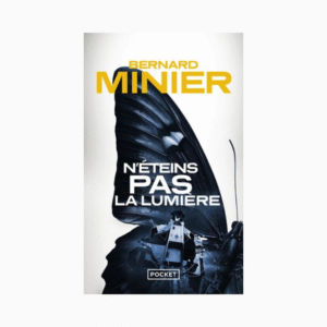 N'ETEINS PAS LA LUMIERE - POCKET