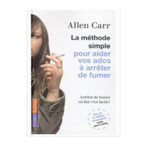 La méthode simple pour aider vos ados à arrêter de fumer