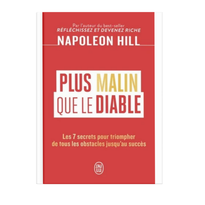 Plus malin que le diable