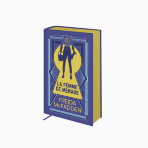 La femme de ménage - Édition collector