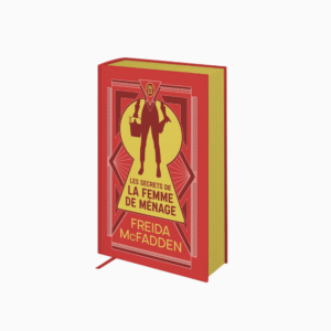Les secrets de la femme de ménage - Édition collector