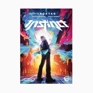 Instinct - Tome 1 : Instinct - Tome 1