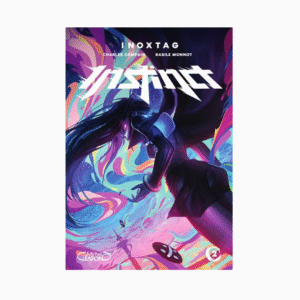 Instinct - Tome 2 : Instinct - Tome 2