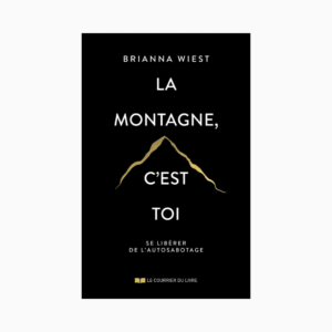 La montagne, c'est toi