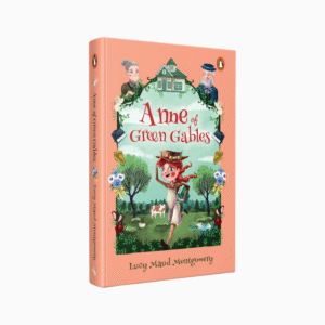 Anne of Green Gables (HB) (Select Classics)