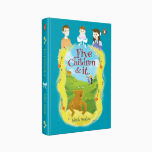 Five Children and It