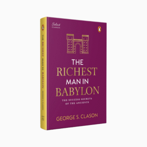 The Richest Man in Babylon