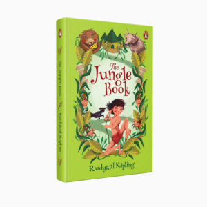 The Jungle Book