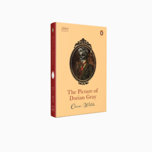 The Picture Of Dorian Gray