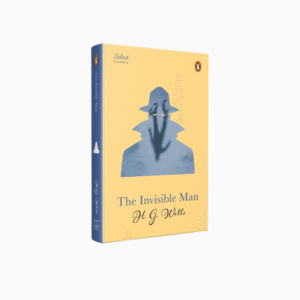 The Invisible Man