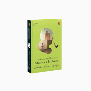 The Complete Novel of Sherlock Holmes