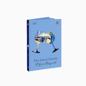 The Great Gatsby