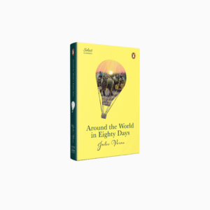 Around The World In Eighty days