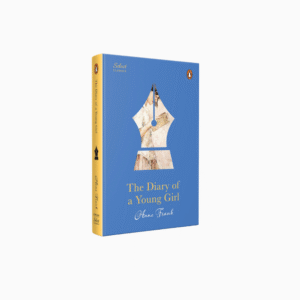 The Diary Of A Young Girl