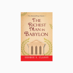 The Richest Man In Babylon