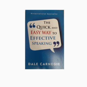 The Quick and Easy Way To Effective Speaking