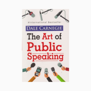 The Art of Public Speaking