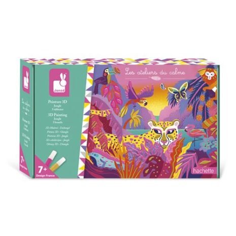Peinture-3D-Janod-Jungle