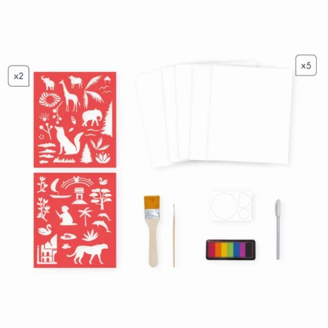 coffret-creatif-peinture-sunset-lover