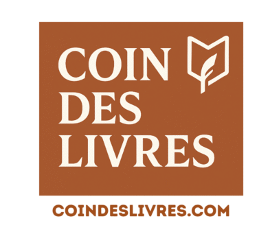librairie coin des livres