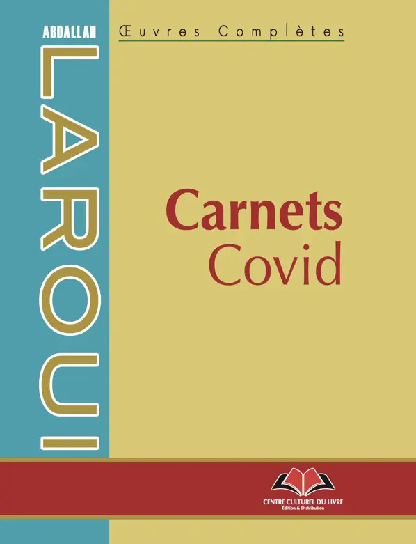 Carnets Covid