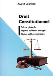 Droit constitutionnel