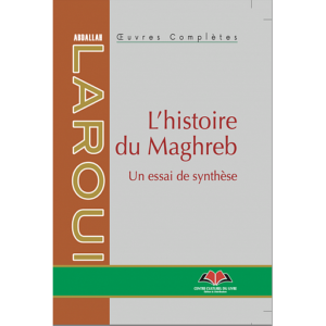 L'Histoire du Maghreb