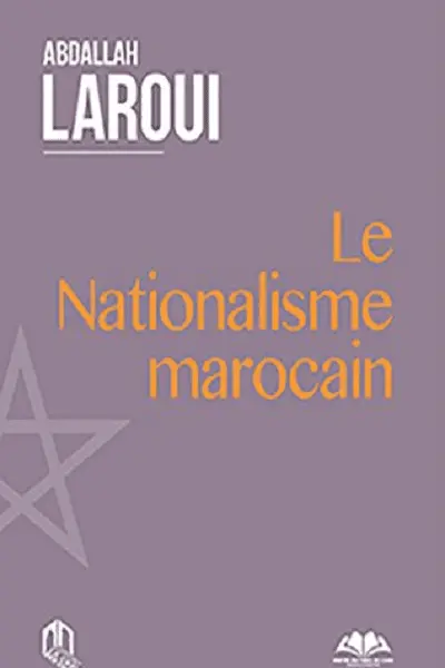 Le Nationalisme Marocain