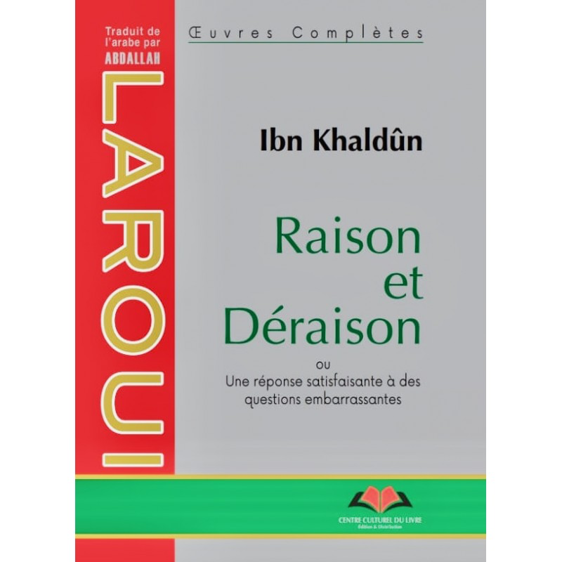 Raison et Déraison