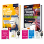 pack ensa medecine ensam