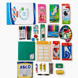 Pack Rentrée Scolaire 2026–2027