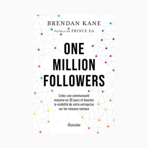 One million Followers
